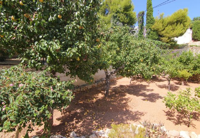 Villa à Calpe - VILLAVENUS-Gran Vista-Wifi y Parking Gratis. Villa à Calpe - VILLAVENUS-Gran Vista-Wifi y Parking Gratis.