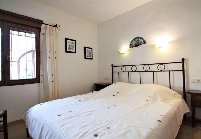 Villa à Calpe - VILLAVALLEY-Wifi Free Villa à Calpe - VILLAVALLEY-Wifi Free