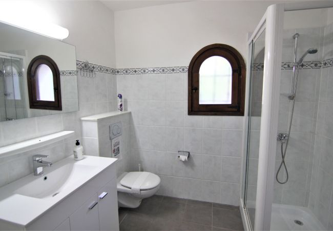 Villa à Calpe - VILLAVALLEY-Wifi Free Villa à Calpe - VILLAVALLEY-Wifi Free