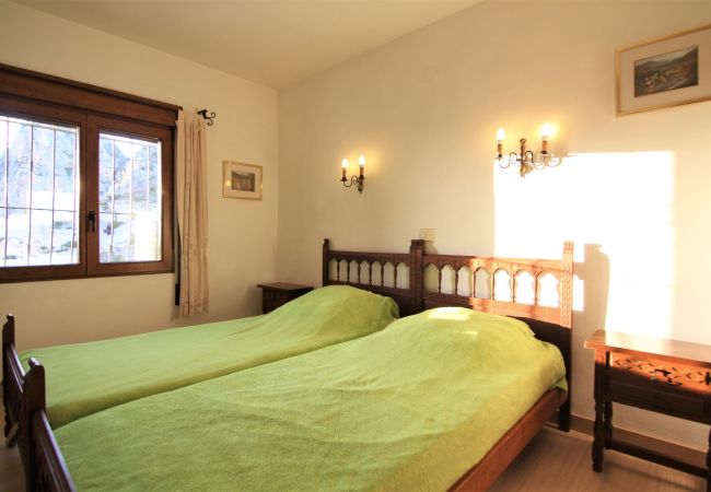Villa à Calpe - VILLAVALLEY-Wifi Free Villa à Calpe - VILLAVALLEY-Wifi Free