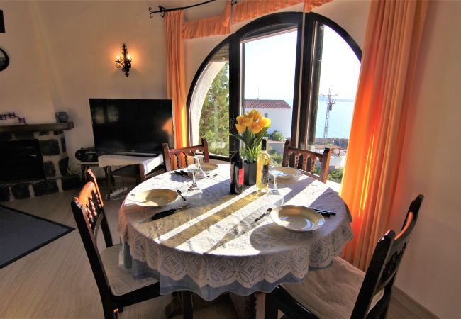 Villa à Calpe - VILLAVALLEY-Wifi Free Villa à Calpe - VILLAVALLEY-Wifi Free