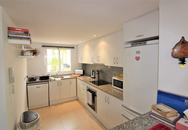 Шале на Calpe - MONTESOL28-Wifi y Parking Gratis-Cerca Playa. Шале на Calpe - MONTESOL28-Wifi y Parking Gratis-Cerca Playa.