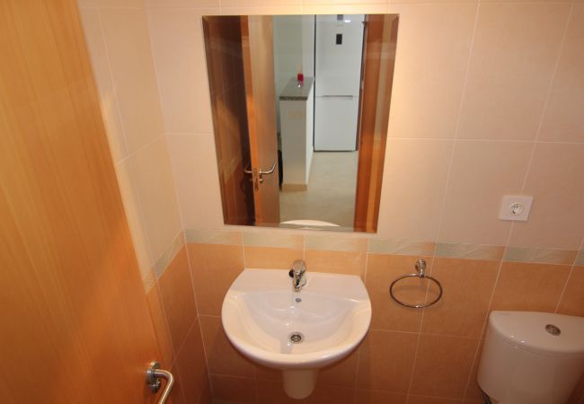Шале на Calpe - MONTESOL28-Wifi y Parking Gratis-Cerca Playa. Шале на Calpe - MONTESOL28-Wifi y Parking Gratis-Cerca Playa.