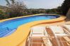 Вилла на Calpe - MARYVILLA0231-Wifi y Parking Gratis-Cerca Playa Вилла на Calpe - MARYVILLA0231-Wifi y Parking Gratis-Cerca Playa
