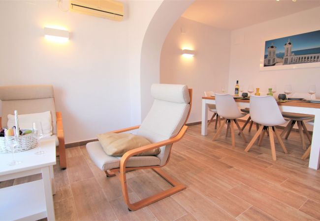 Вилла на Calpe - MARYVILLA0831-Gran Vista-Wifi y Parking Gratis. Вилла на Calpe - MARYVILLA0831-Gran Vista-Wifi y Parking Gratis.