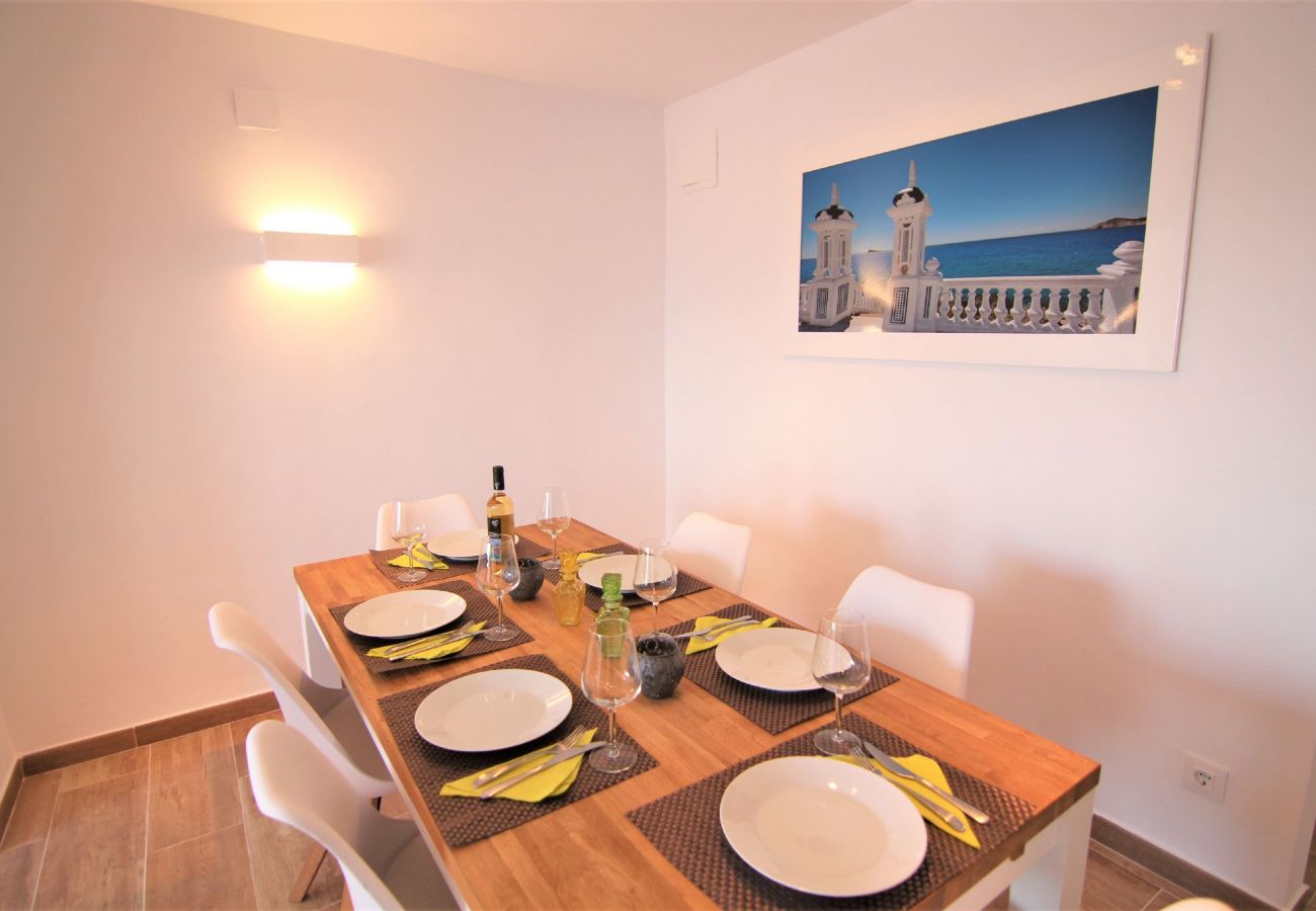 Вилла на Кальпе / Calpe - MARYVILLA0831-Gran Vista-Wifi y Parking Gratis. Вилла на Кальпе / Calpe - MARYVILLA0831-Gran Vista-Wifi y Parking Gratis.