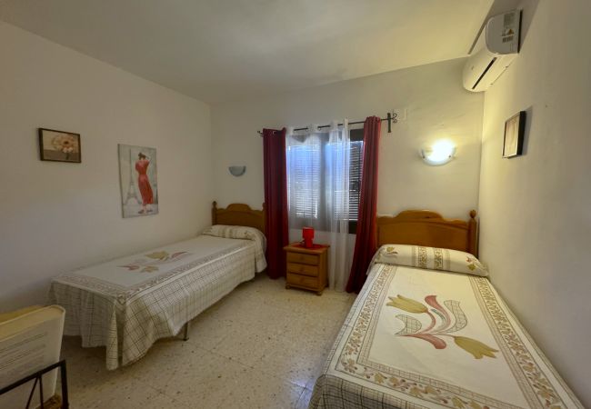 Вилла на Calpe - MARYVILLA0306-Gran Vista-Wifi y Parking Gratis. Вилла на Calpe - MARYVILLA0306-Gran Vista-Wifi y Parking Gratis.
