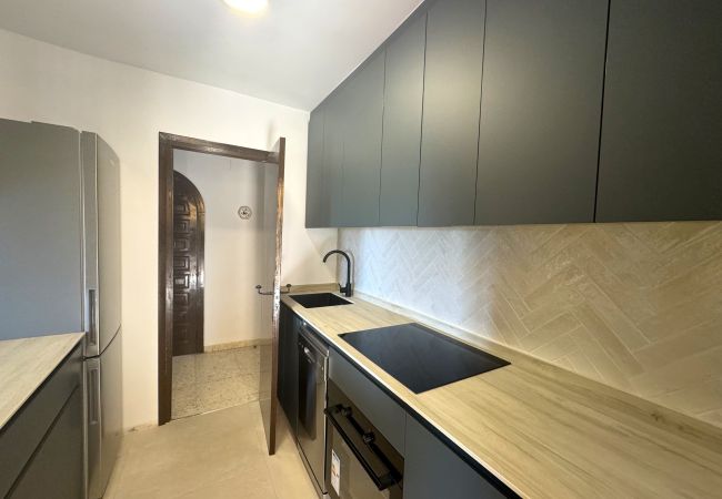 Вилла на Calpe - MARYVILLA0306-Gran Vista-Wifi y Parking Gratis. Вилла на Calpe - MARYVILLA0306-Gran Vista-Wifi y Parking Gratis.