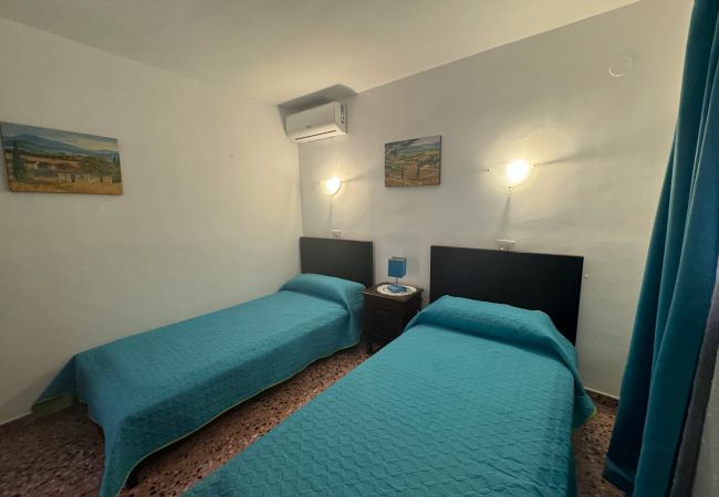 Вилла на Calpe - MARYVILLA0306-Gran Vista-Wifi y Parking Gratis. Вилла на Calpe - MARYVILLA0306-Gran Vista-Wifi y Parking Gratis.