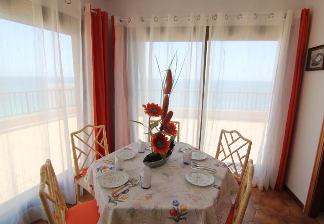 Апартаменты на Calpe - ACARIBEP-1ºlínea Playa-Wifi y  Апартаменты на Calpe - ACARIBEP-1ºlínea Playa-Wifi y