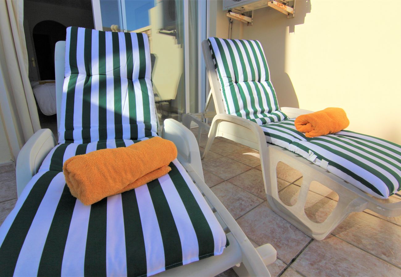 Апартаменты на Кальпе / Calpe - MANZANERA128-Wifi y Parking Gratis-Cerca Playa Апартаменты на Кальпе / Calpe - MANZANERA128-Wifi y Parking Gratis-Cerca Playa