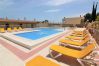 Апартаменты на Calpe - MANZANERA128-Wifi y Parking Gratis-Cerca Playa Апартаменты на Calpe - MANZANERA128-Wifi y Parking Gratis-Cerca Playa