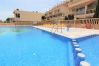 Апартаменты на Calpe - MANZANERA128-Wifi y Parking Gratis-Cerca Playa Апартаменты на Calpe - MANZANERA128-Wifi y Parking Gratis-Cerca Playa