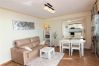 Апартаменты на Calpe - APLAYAMAR-1ºlínea Playa-Wifi y Garaje Gratis. Апартаменты на Calpe - APLAYAMAR-1ºlínea Playa-Wifi y Garaje Gratis.