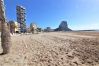 Апартаменты на Calpe - APLAYAMAR7-1ºlínea Playa-Wifi y Garaje Gratis. Апартаменты на Calpe - APLAYAMAR7-1ºlínea Playa-Wifi y Garaje Gratis.