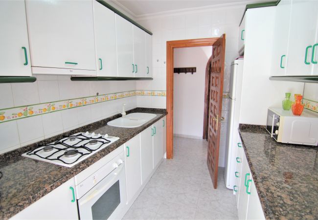 Вилла на Calpe - ACAN0306-Wifi y Parking Gratis-Cerca de la Playa. Вилла на Calpe - ACAN0306-Wifi y Parking Gratis-Cerca de la Playa.