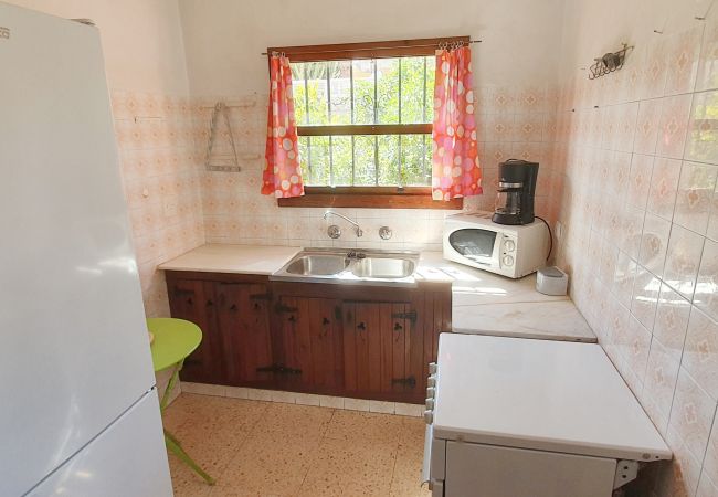 Вилла на Calpe - ACAN0916-Wifi y Parking Gratis-Cerca de la Playa. Вилла на Calpe - ACAN0916-Wifi y Parking Gratis-Cerca de la Playa.