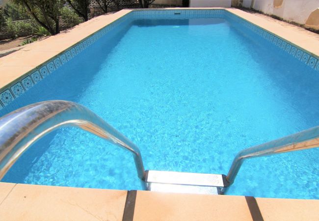 Вилла на Calpe - MARYVILLA0220-Wifi y Parking Gratis-Cerca Playa Вилла на Calpe - MARYVILLA0220-Wifi y Parking Gratis-Cerca Playa