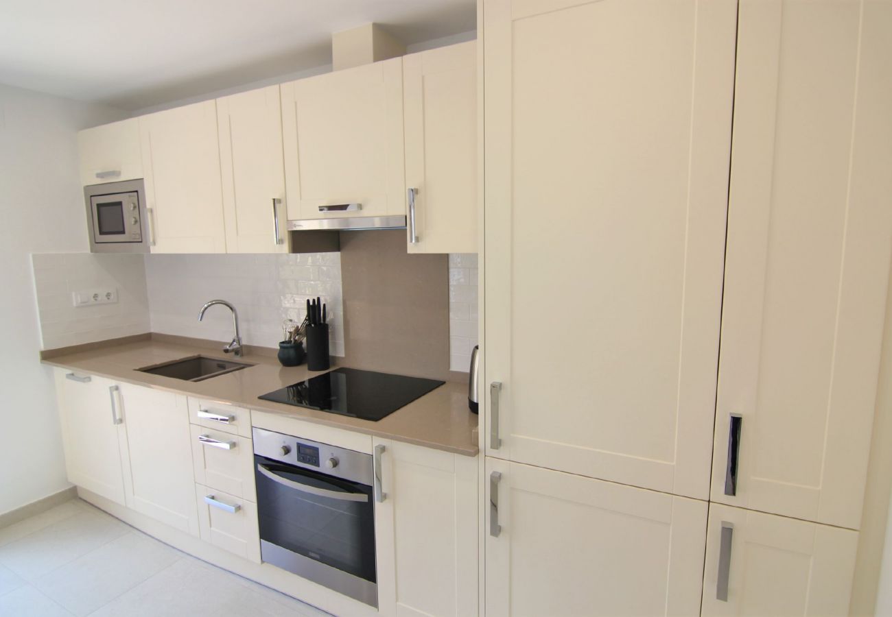 Вилла на Кальпе / Calpe - MARYVILLA0220-Wifi y Parking Gratis-Cerca Playa Вилла на Кальпе / Calpe - MARYVILLA0220-Wifi y Parking Gratis-Cerca Playa