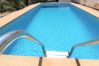 Вилла на Calpe - MARYVILLA0220-Wifi y Parking Gratis-Cerca Playa Вилла на Calpe - MARYVILLA0220-Wifi y Parking Gratis-Cerca Playa