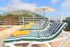 Вилла на Calpe - MARYVILLA1220-Wifi y Parking Gratis-Cerca Playa. Вилла на Calpe - MARYVILLA1220-Wifi y Parking Gratis-Cerca Playa.