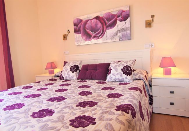 Вилла на Calpe - MARYVILLA71-Gran Vista-Wifi y Parking Gratis. Вилла на Calpe - MARYVILLA71-Gran Vista-Wifi y Parking Gratis.