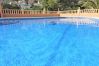 Вилла на Calpe - MARYVILLA71-Gran Vista-Wifi y Parking Gratis. Вилла на Calpe - MARYVILLA71-Gran Vista-Wifi y Parking Gratis.