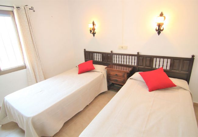 Вилла на Calpe - MARYVILLA0240-Gran Vista-Wifi y Parking Gratis. Вилла на Calpe - MARYVILLA0240-Gran Vista-Wifi y Parking Gratis.
