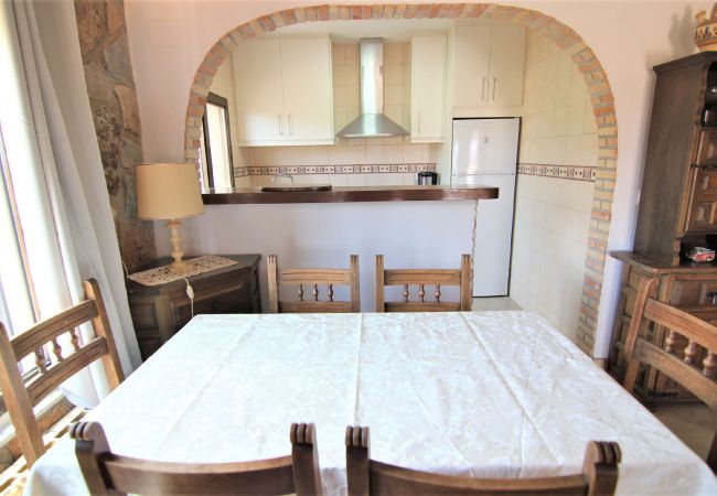 Вилла на Calpe - MARYVILLA0240-Gran Vista-Wifi y Parking Gratis. Вилла на Calpe - MARYVILLA0240-Gran Vista-Wifi y Parking Gratis.