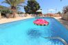 Вилла на Calpe - MARYVILLA0240-Gran Vista-Wifi y Parking Gratis. Вилла на Calpe - MARYVILLA0240-Gran Vista-Wifi y Parking Gratis.