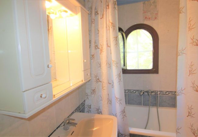 Вилла на Calpe - MARYVILLA0224-Wifi y Parking Gratis-Cerca Playa Вилла на Calpe - MARYVILLA0224-Wifi y Parking Gratis-Cerca Playa