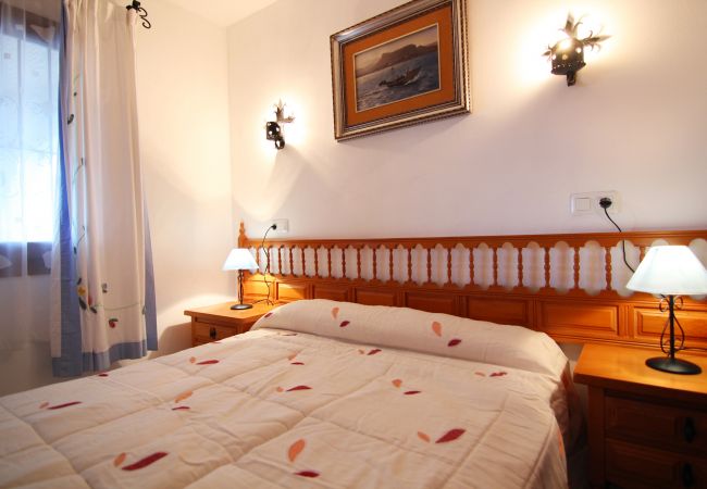 Вилла на Calpe - MARYVILLA0224-Wifi y Parking Gratis-Cerca Playa Вилла на Calpe - MARYVILLA0224-Wifi y Parking Gratis-Cerca Playa