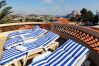 Вилла на Calpe - MARYVILLA0224-Wifi y Parking Gratis-Cerca Playa Вилла на Calpe - MARYVILLA0224-Wifi y Parking Gratis-Cerca Playa