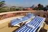 Вилла на Calpe - MARYVILLA0224-Wifi y Parking Gratis-Cerca Playa Вилла на Calpe - MARYVILLA0224-Wifi y Parking Gratis-Cerca Playa