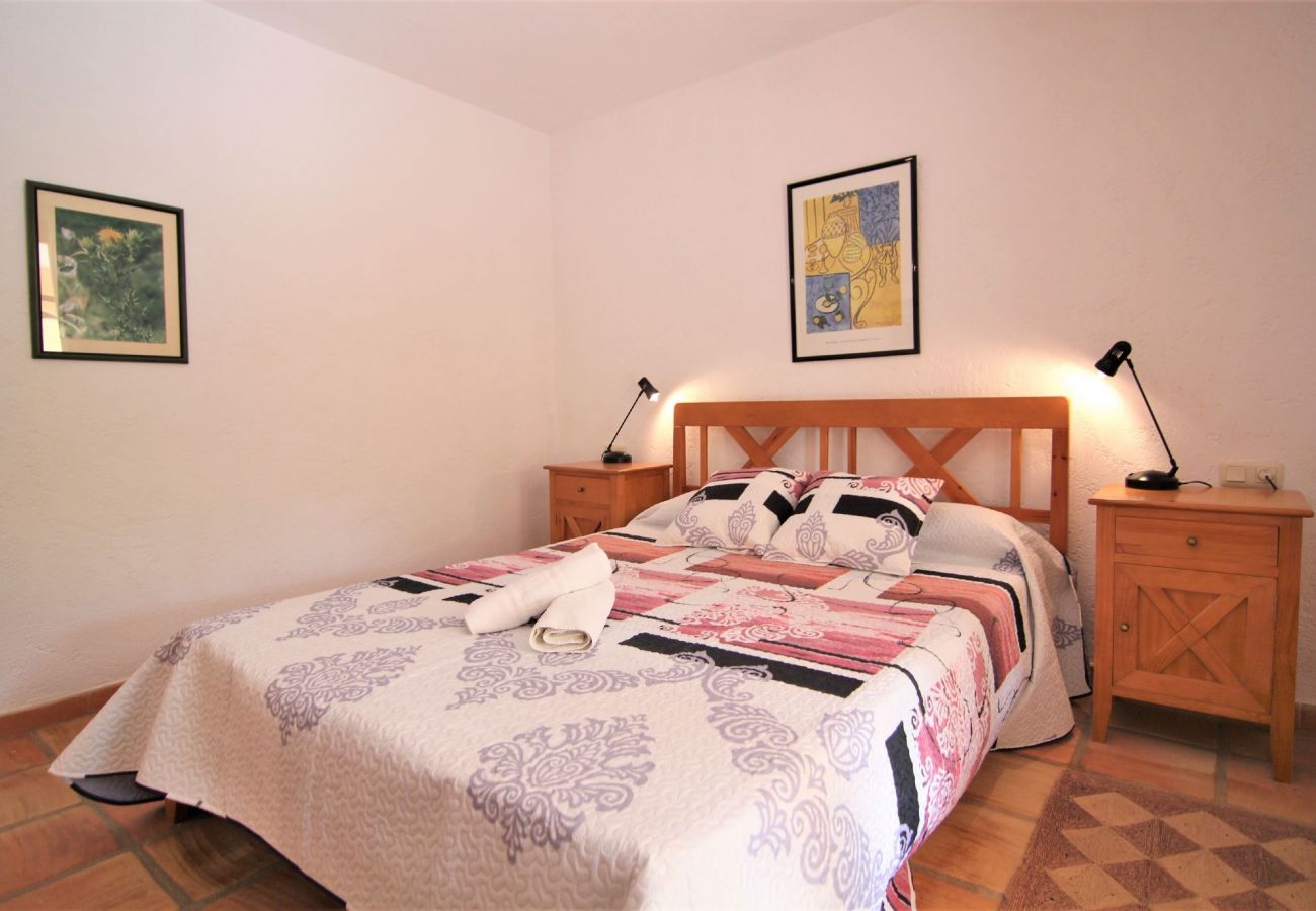 Вилла на Кальпе / Calpe - AMUCHOSOL-Piscina-Wifi y Parking Gratis. Вилла на Кальпе / Calpe - AMUCHOSOL-Piscina-Wifi y Parking Gratis.