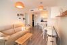 Апартаменты на Calpe - MIRADORBEACH-1ºlínea Playa-Wifi y Garaje Gratis. Апартаменты на Calpe - MIRADORBEACH-1ºlínea Playa-Wifi y Garaje Gratis.