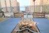 Апартаменты на Calpe - MIRADORBEACH-1ºlínea Playa-Wifi y Garaje Gratis. Апартаменты на Calpe - MIRADORBEACH-1ºlínea Playa-Wifi y Garaje Gratis.