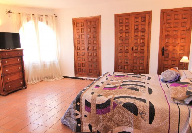 Вилла на Calpe - MARYVILLA1016-Gran Vista-Wifi y Parking Gratis. Вилла на Calpe - MARYVILLA1016-Gran Vista-Wifi y Parking Gratis.