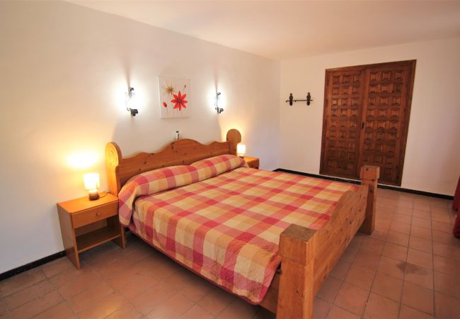 Вилла на Calpe - MARYVILLA1016-Gran Vista-Wifi y Parking Gratis. Вилла на Calpe - MARYVILLA1016-Gran Vista-Wifi y Parking Gratis.