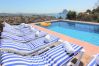 Вилла на Calpe - MARYVILLA1016-Gran Vista-Wifi y Parking Gratis. Вилла на Calpe - MARYVILLA1016-Gran Vista-Wifi y Parking Gratis.