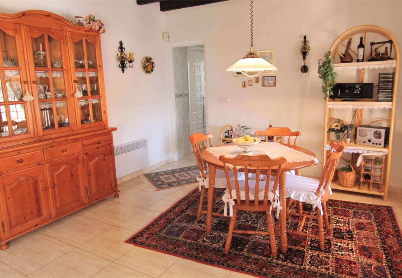 Вилла на Кальпе / Calpe - VILLAVENUS-Gran Vista-Wifi y Parking Gratis. Вилла на Кальпе / Calpe - VILLAVENUS-Gran Vista-Wifi y Parking Gratis.