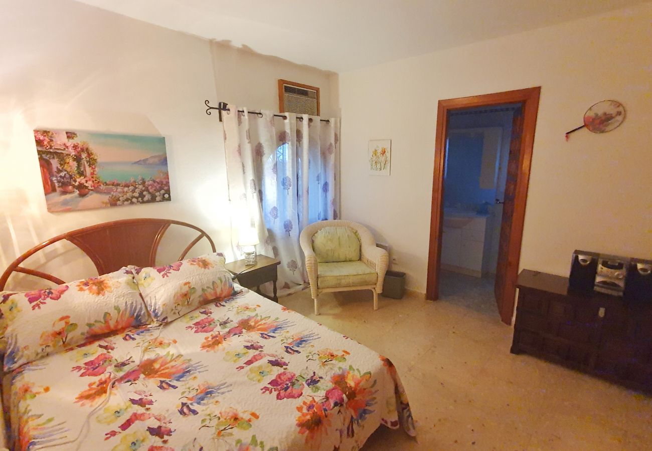 Вилла на Кальпе / Calpe - VILLAVENUS-Gran Vista-Wifi y Parking Gratis. Вилла на Кальпе / Calpe - VILLAVENUS-Gran Vista-Wifi y Parking Gratis.
