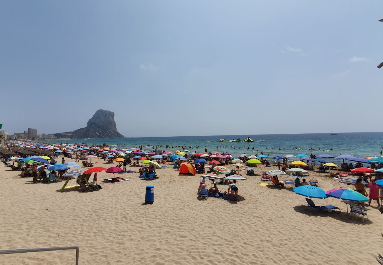 Вилла на Кальпе / Calpe - VILLAVENUS-Gran Vista-Wifi y Parking Gratis. Вилла на Кальпе / Calpe - VILLAVENUS-Gran Vista-Wifi y Parking Gratis.