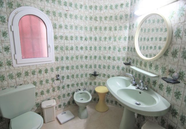 Вилла на Calpe - MARYVILLA0140-Gran Vista-Wifi y Parking Gratis. Вилла на Calpe - MARYVILLA0140-Gran Vista-Wifi y Parking Gratis.