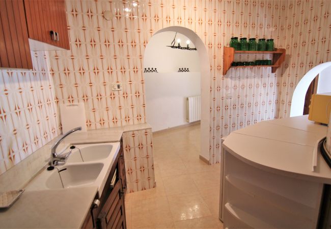 Вилла на Calpe - MARYVILLA0140-Gran Vista-Wifi y Parking Gratis. Вилла на Calpe - MARYVILLA0140-Gran Vista-Wifi y Parking Gratis.