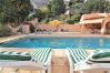 Вилла на Calpe - MARYVILLA0140-Gran Vista-Wifi y Parking Gratis. Вилла на Calpe - MARYVILLA0140-Gran Vista-Wifi y Parking Gratis.