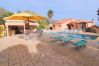 Вилла на Calpe - MARYVILLA0140-Gran Vista-Wifi y Parking Gratis. Вилла на Calpe - MARYVILLA0140-Gran Vista-Wifi y Parking Gratis.