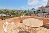 Вилла на Calpe - MARYVILLA0140-Gran Vista-Wifi y Parking Gratis. Вилла на Calpe - MARYVILLA0140-Gran Vista-Wifi y Parking Gratis.