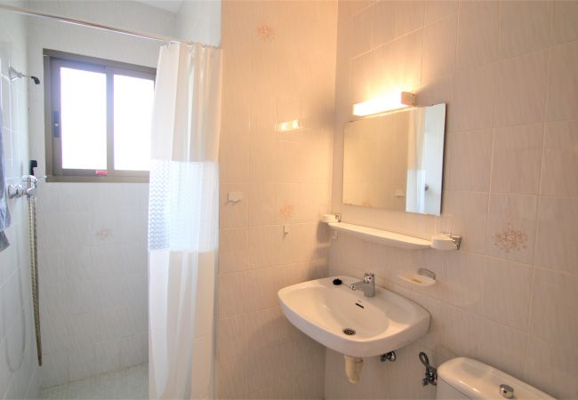 Вилла на Calpe - ACAN0114-Wifi y Parking Gratis-Cerca de la Playa. Вилла на Calpe - ACAN0114-Wifi y Parking Gratis-Cerca de la Playa.