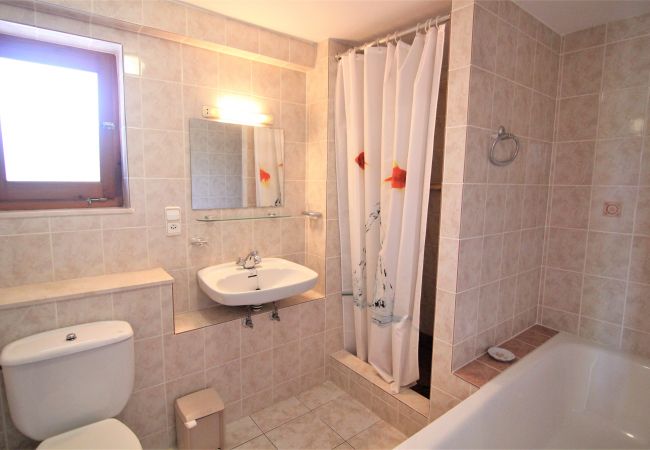 Вилла на Calpe - ACAN0114-Wifi y Parking Gratis-Cerca de la Playa. Вилла на Calpe - ACAN0114-Wifi y Parking Gratis-Cerca de la Playa.